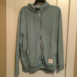 Men's Five Four Zip-Up Hoodie